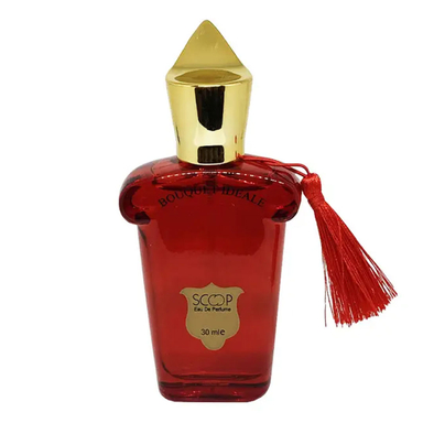 عطر جیبی زنانه اسکوپ مدل BOUQUET IDEALE حجم 30 میلی لیتر