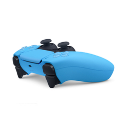 دسته بازی سونی مدل DualSense Ice Blue مناسب برای پلی استیشن 5