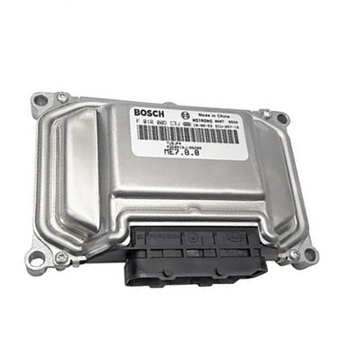 کامپیوتر ECU خودرو بوش مدل موتور ME7.8.8 یورو 5 کد 14 مناسب اچ سی کراس و دانگ فنگ