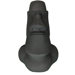 مجسمه مدل کاکا خان کد 0025