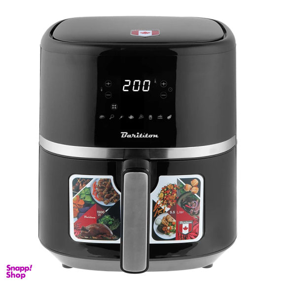 سرخ کن باریتون مدل BAF55158