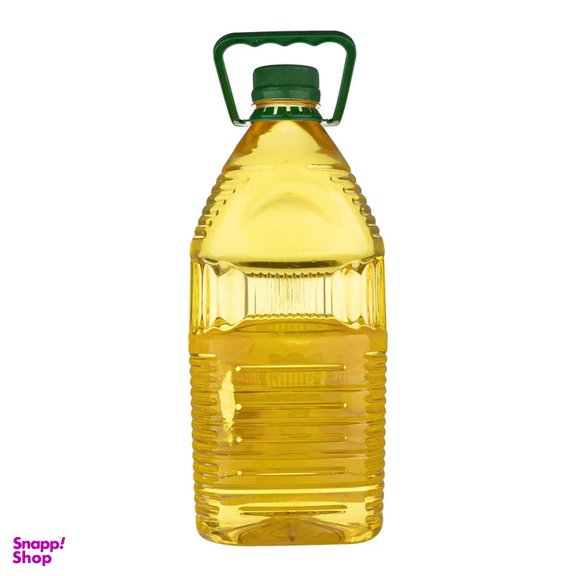 روغن آفتابگردان فامیلا وزن 2.7 کیلوگرم