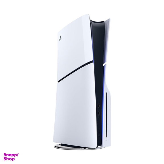 کنسول بازی سونی مدل PlayStation 5 Slim ظرفیت یک ترابایت ریجن 2016A اروپا به همراه دسته اضافی