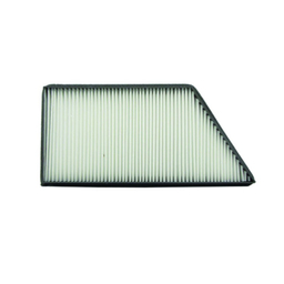 فیلتر کابین خودرو کاسپین کد 4440000022132 مناسب 206 و 207