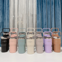 ماگ سفری سیتارایوری کد 1418 گنجایش 600 میلی لیتر