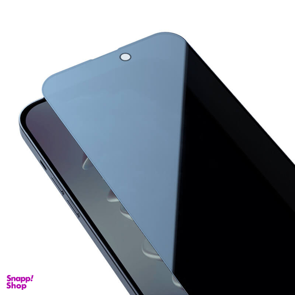 محافظ صفحه نمایش حریم شخصی اپیکوی مدل Pry مناسب برای گوشی موبایل اپل iPhone 14 Pro