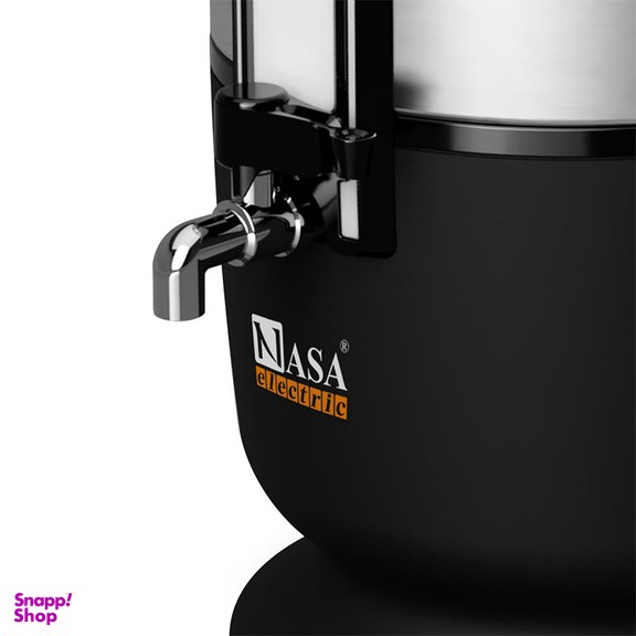 سماور برقی ناسا الکتریک مدل NS-524