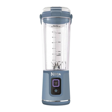شیکر شارژی نینجا مدل Ninja BC151EU ظرفیت 530 میلی‌ لیتر