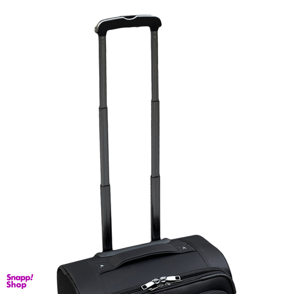 چمدان خلبانی فوروارد مدل چرخ دوبل FCLT5588 EASY TRAVEL