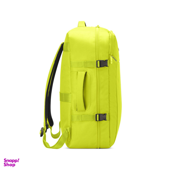 کوله پشتی سفری رونکاتو مدل IRONIK 2.0 CABIN کد 415316