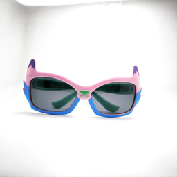 عینک آفتابی بچگانه کارازا مدل گربه ای پلاریزه کد S8121_C3