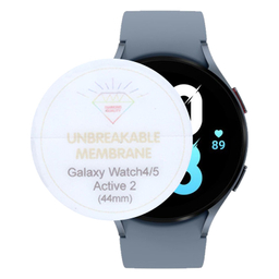 محافظ صفحه نمایش بوف مدل Hydrogel G مناسب برای ساعت هوشمند سامسونگ Galaxy Watch 4/5 /Active 2 44mm