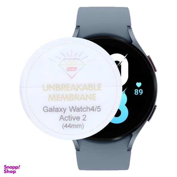 محافظ صفحه نمایش بوف مدل Hydrogel G مناسب برای ساعت هوشمند سامسونگ Galaxy Watch 4/5 /Active 2 44mm