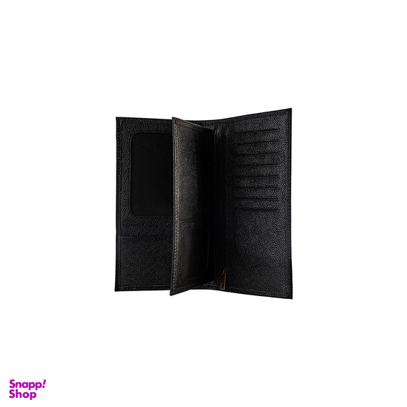 کیف پول مردانه صاد مدل KM0804