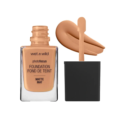 کرم پودر وت اند وایلد شماره 371C حجم 30 میلی لیتر