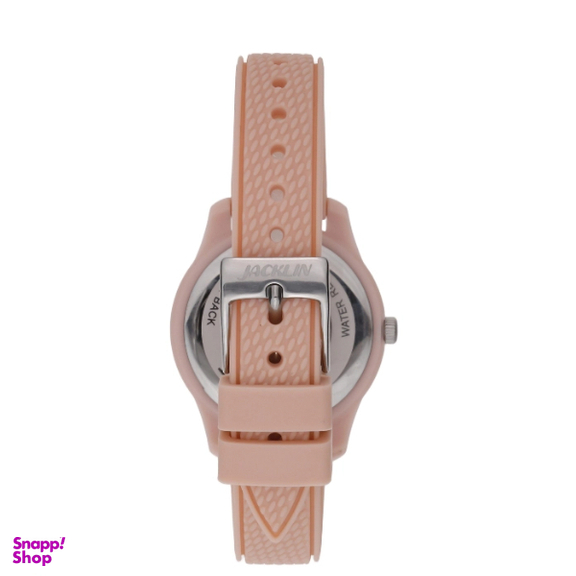 ساعت مچی عقربه ای بچگانه جاکلین مدل JN-1399508LL
