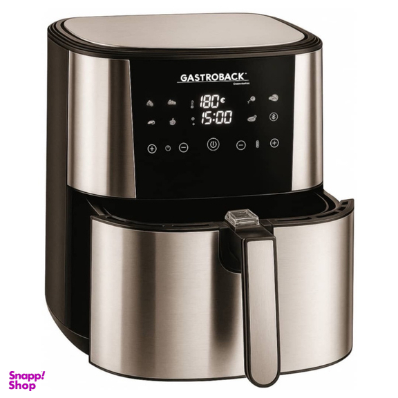 هواپز گاستروبک مدل DALHO-AF60 گنجایش 9 لیتر