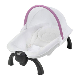 تخت و پارک کودک گراکو مدل newborn2toddler