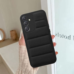 کاور گوشی موبایل اپیکوی مدل Puffy Puffer مناسب سامسونگ Galaxy A34 5G