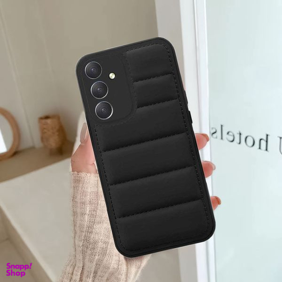 کاور گوشی موبایل اپیکوی مدل Puffy Puffer مناسب سامسونگ Galaxy A34 5G