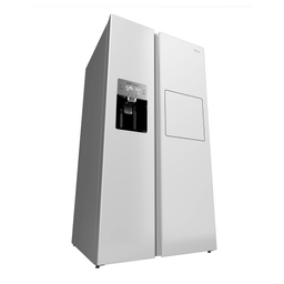 یخچال و فریزر ساید بای ساید جی پلاس مدل لمبرت GSS-P7921