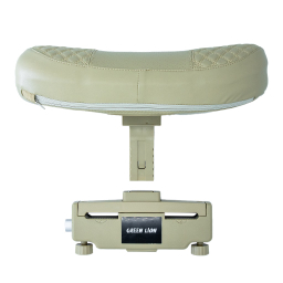 پشتی طبی گردن صندلی خودرو گرین لاین مدل Green Lion Car Head Rest
