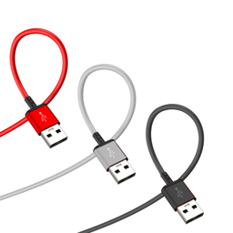 کابل USB به Lightning کینگ استار مدل K72i طول 1 متر