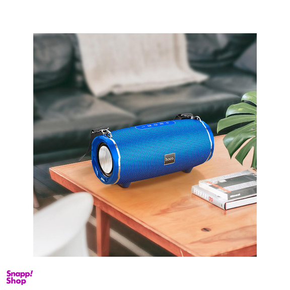اسپیکر بلوتوثی قابل حمل هوکو مدل HC5