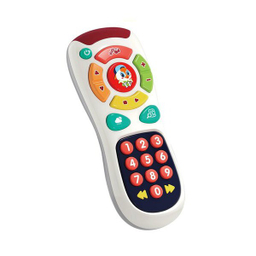 بازی آموزشی هولا مدل ریموت کنترل موزیکال کد 3113