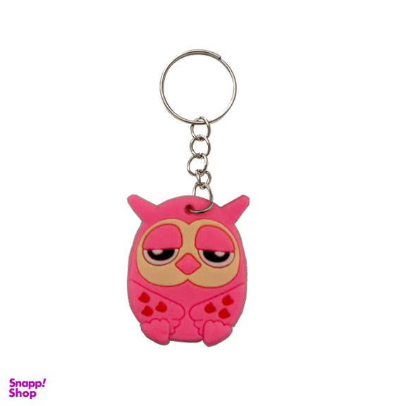 جاکلیدی دخترانه مدل 4660-13-18 بسته 5 عددی