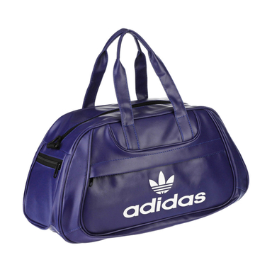 ساک ورزشی چرم مردانه مدل AZS-21750