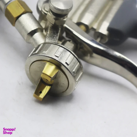 پیستوله رنگ پروتک مدل YP-E90G1/600CC