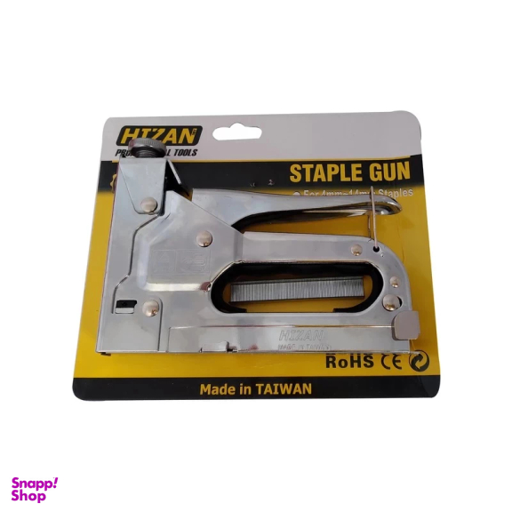 منگنه کوب هیزان مدل YP-STAPLE GUN-4-14
