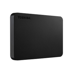 هارد اکسترنال توشیبا مدل Canvio Basics ظرفیت 4 ترابایت