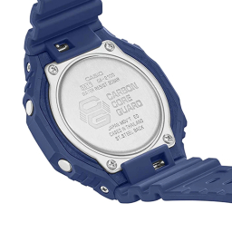 ساعت مچی عقربه‌ ای مردانه کاسیو مدل GA-2100-2ADR