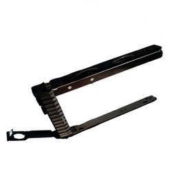 کیج ذخیره سازی هارد دیسک سرور 2.5 اینچ مدل SFF G8-9-10