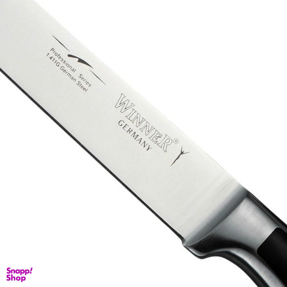 چاقو آشپزخانه وینر مدل QR04