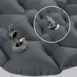 زيرانداز بادی نیچرهایک سايز 6.5cm مدل FC-10 Bamboo Piece Single Air Cushion