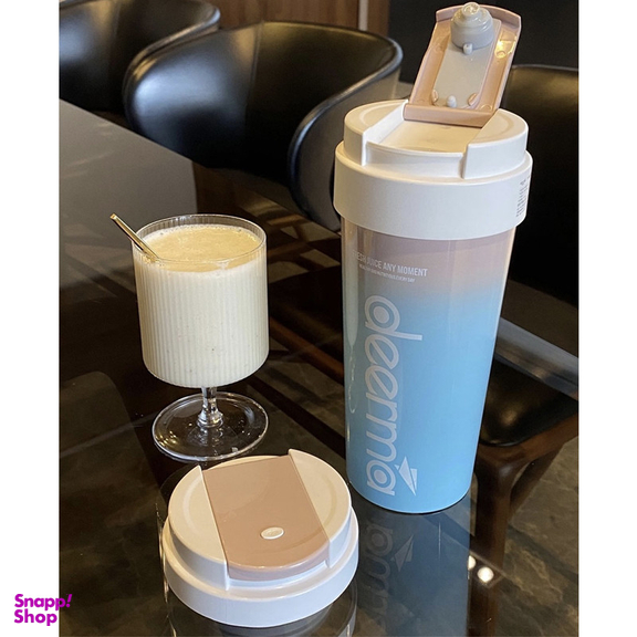 شیکر درما مدل Insulation Juice Cup گنجایش 0.3 لیتر