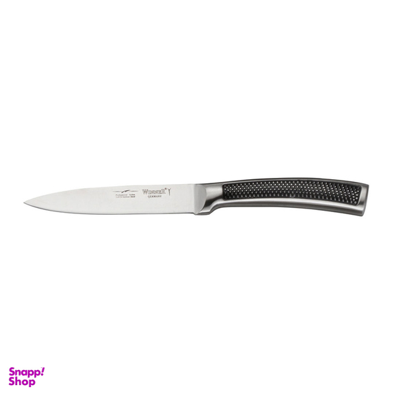 سرویس چاقو آشپزخانه 9 پارچه وینر کد NB_2104_2