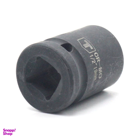 سری بکس تاپکس مدل YPK-1/2INCH سایز 19 میلی متر