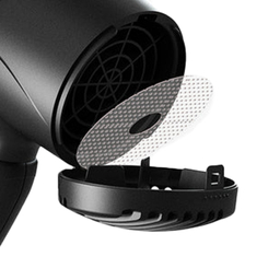 سشوار والرا کد Swiss Light Fold-Away 5400
