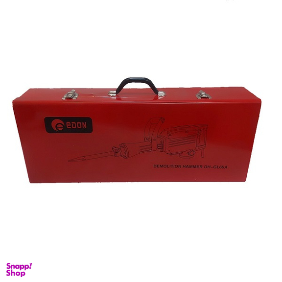 چکش تخریب ادون مدل DH-GL65A
