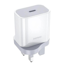 شارژر دیواری 20 وات ریمکس مدل RP-U79