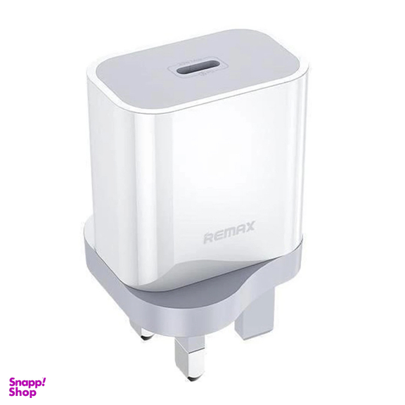 شارژر دیواری 20 وات ریمکس مدل RP-U79