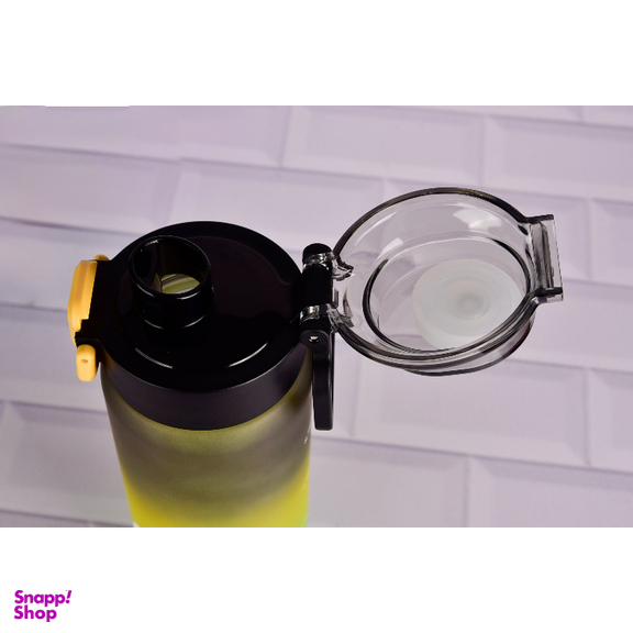 قمقمه یونیک کد 1942 گنجایش 0.8 لیتر