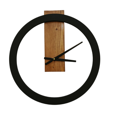 ساعت دیواری مینیمال کد 1040