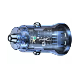 شارژر فندکی یوسمز مدل US-CC162