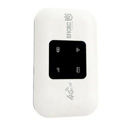 مودم 4G LTE اسفیورد مدل SM120