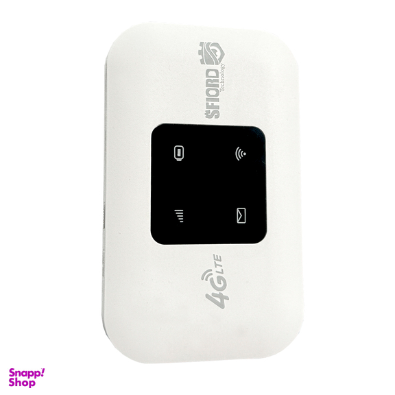 مودم 4G LTE اسفیورد مدل SM120